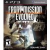 Front Mission Evolved PS3