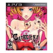 Catherine PS3