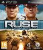 R.U.S.E. PS3