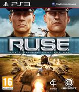 R.U.S.E. PS3