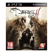 Darkness II PS3
