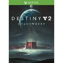 Destiny 2 Shadowkeep Xbox One