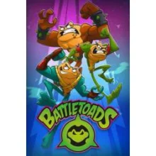 Battletoads Xbox One
