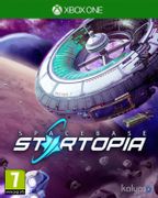 Spacebase Startopia Xbox One