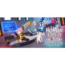 Human: Fall Flat Xbox One