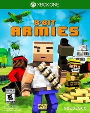8-Bit Armies Xbox One