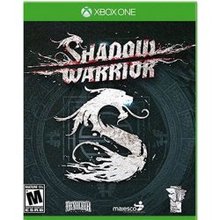 Shadow Warrior Xbox One
