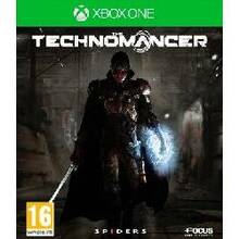 The Technomancer Xbox One