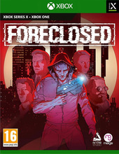 Foreclosed Xbox One