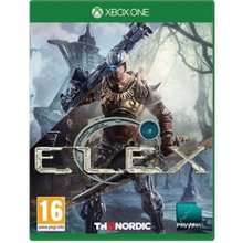 Elex Xbox One