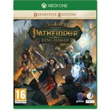Pathfinder: Kingmaker Xbox One