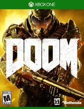 Doom Xbox One