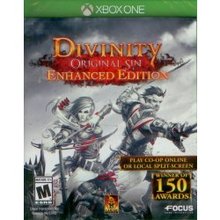 Divinity: Original Sin Xbox One