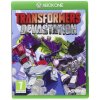 Transformers: Devastation Xbox One