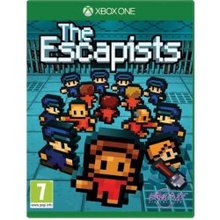 The Escapists Xbox One
