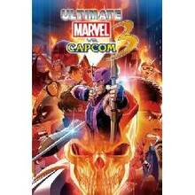 Ultimate Marvel vs Capcom 3 Xbox One