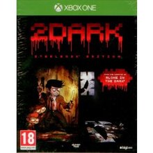 2Dark Xbox One