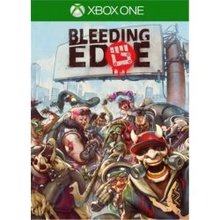 Bleeding Edge Xbox One