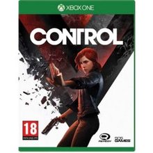Control Xbox One