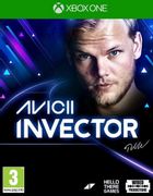 Avicii Xbox One