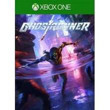 Ghostrunner Xbox One