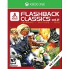 Flashback Classics vol 2 Xbox One