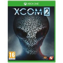 XCOM 2 Xbox One