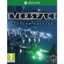 Everspace: Stellar Edition Xbox One