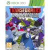 Transformers: Devastation Xbox 360
