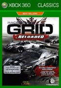 Grid Xbox 360