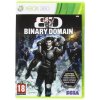 Binary Domain Xbox 360