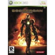 Bomberman Act Zero Xbox 360
