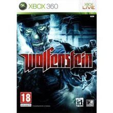 Wolfenstein: The New Order Xbox 360