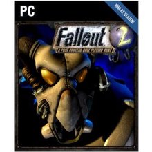 Fallout 2 PC