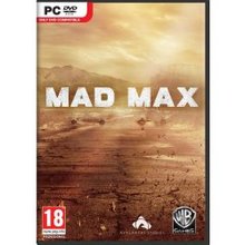 Mad Max PC