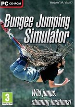 Bungee Jumping Simulator PC