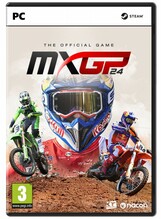 MXGP 24 PC