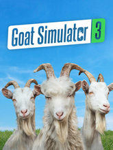 Goat Simulator 3 PC