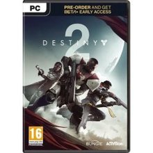 Destiny 2 PC