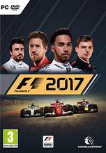 Codemasters F1 2017 PC