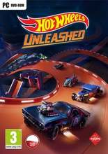 Hot Wheels Unleashed PC