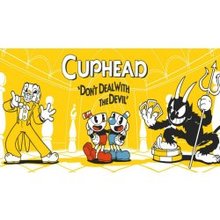 Cuphead PC