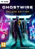 Ghostwire: Tokyo PC