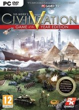 Civilization V PC