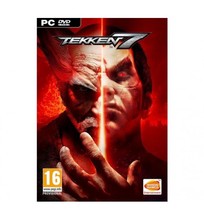 Tekken 7 PC