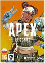 Apex Legends PC