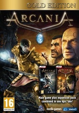 Arcania PC