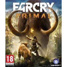 Far Cry Primal PC