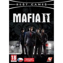 Mafia 2 PC