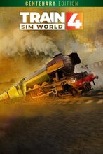 Train Sim World 4 Centenary Edition PC